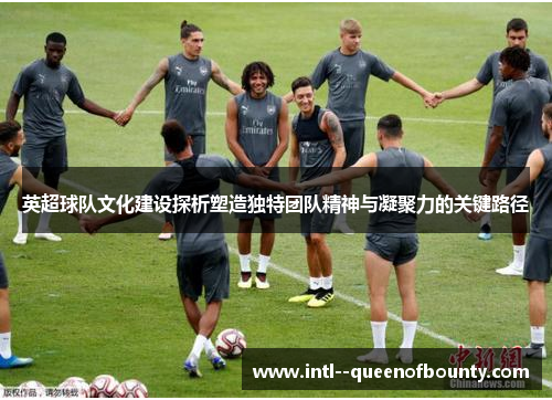 英超球队文化建设探析塑造独特团队精神与凝聚力的关键路径 英超球队文化建设探析塑造独特团队精神与凝聚力的关键路径